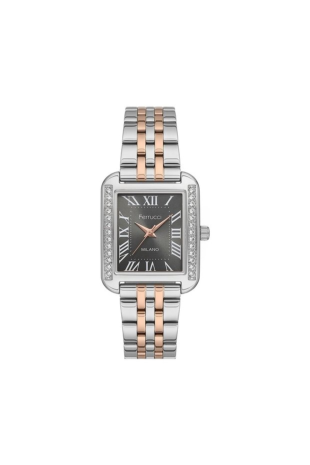 Women's Wristwatch Fcm022401101.M.560592