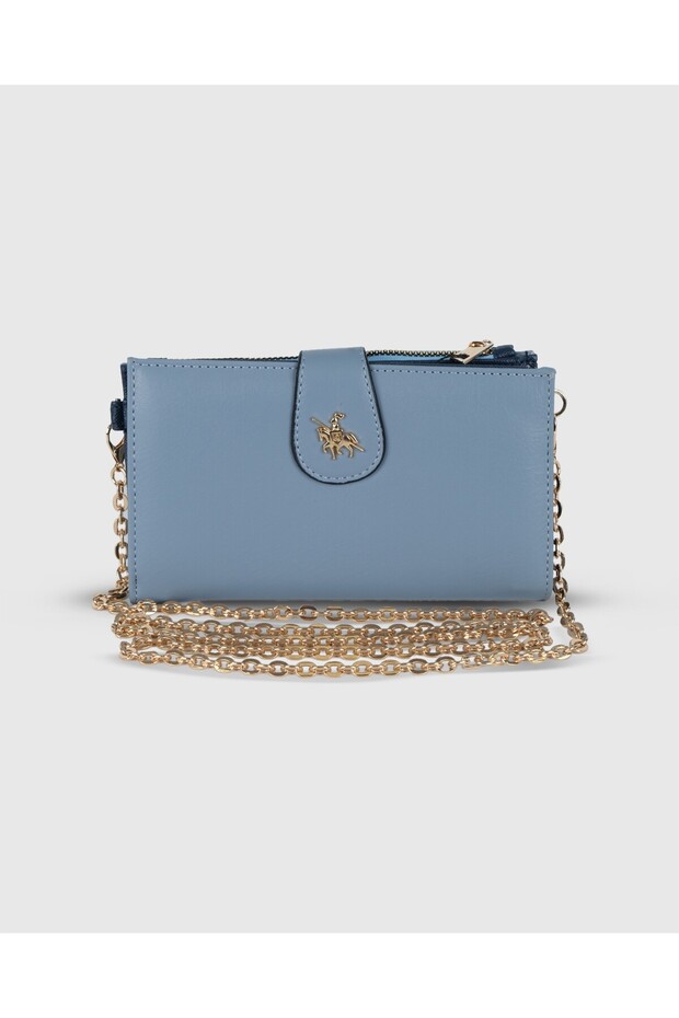 Women's Hand Wallet Cz102-1