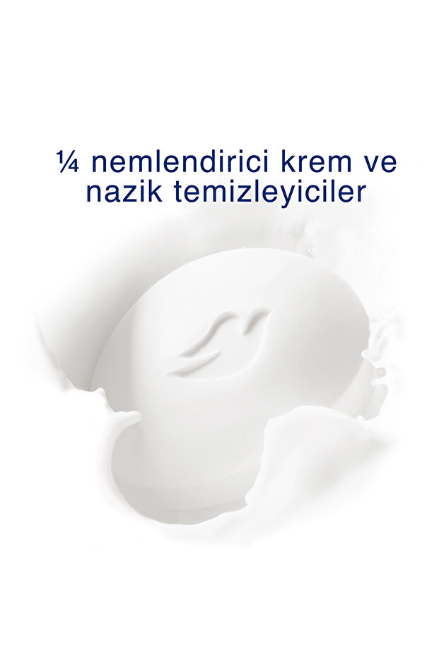 Cream Bar Original Solid Soap 100 Gr X 5 - 3