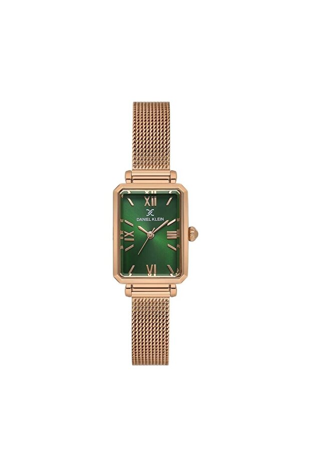 Women's Wristwatch Dke.1.10822-8