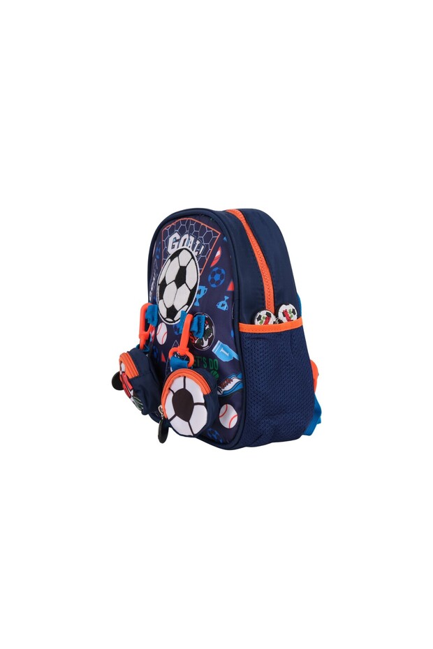 Children's School Backpack Ccs51758 - 3