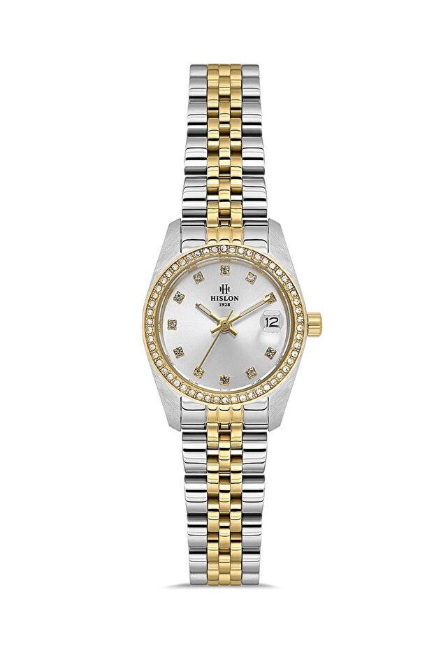 Women's Wristwatch S.Ql156T-02Sg