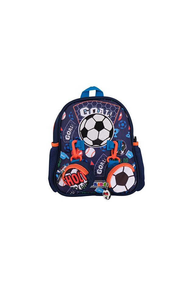 Children's School Backpack Ccs51758 - 2