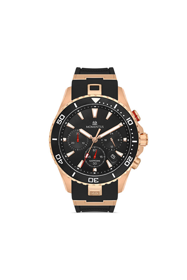 Men's Wristwatch Sm381T-04Br