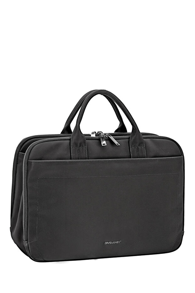 Hanging Briefcase Black - 1