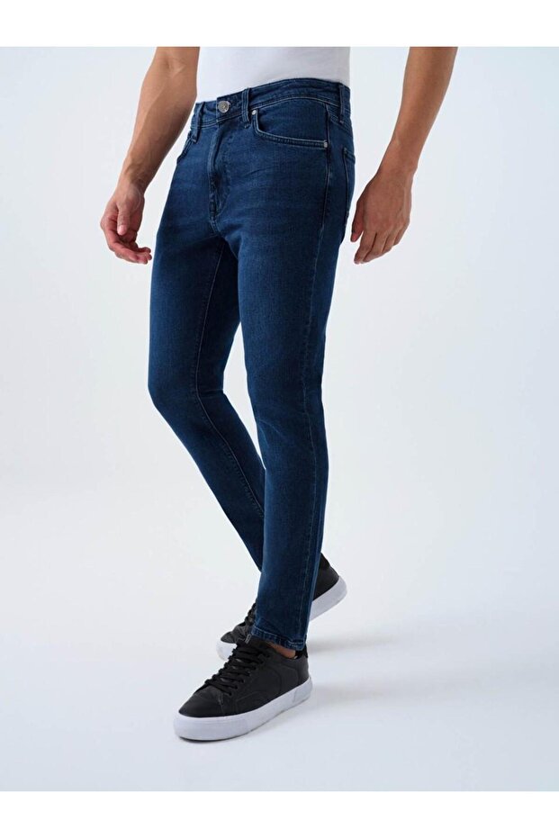 Justin Men's Pants - 4