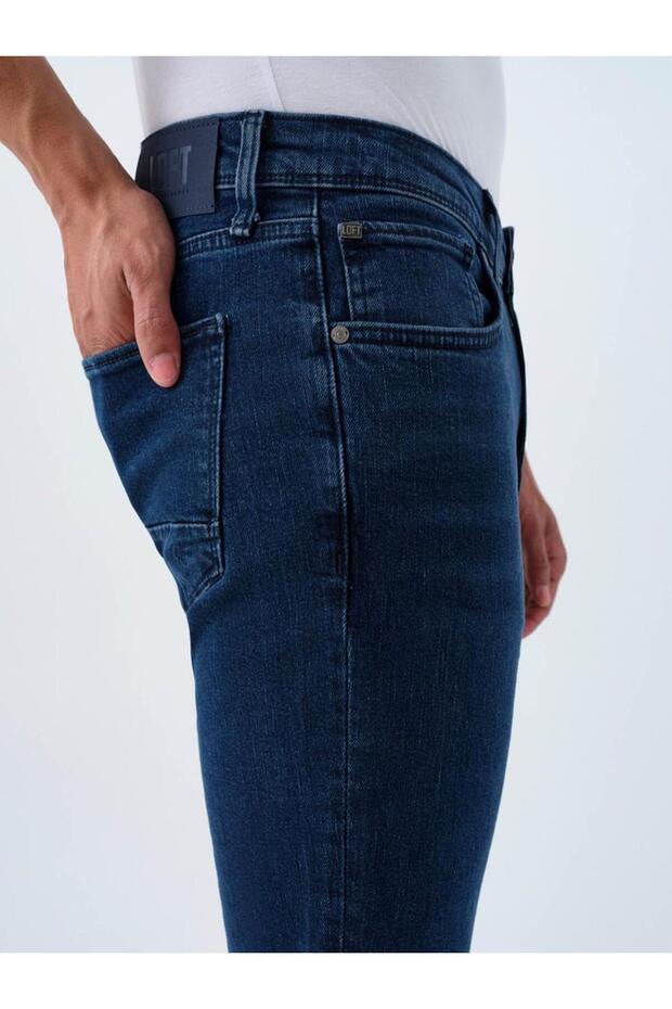 Justin Men's Pants - 3