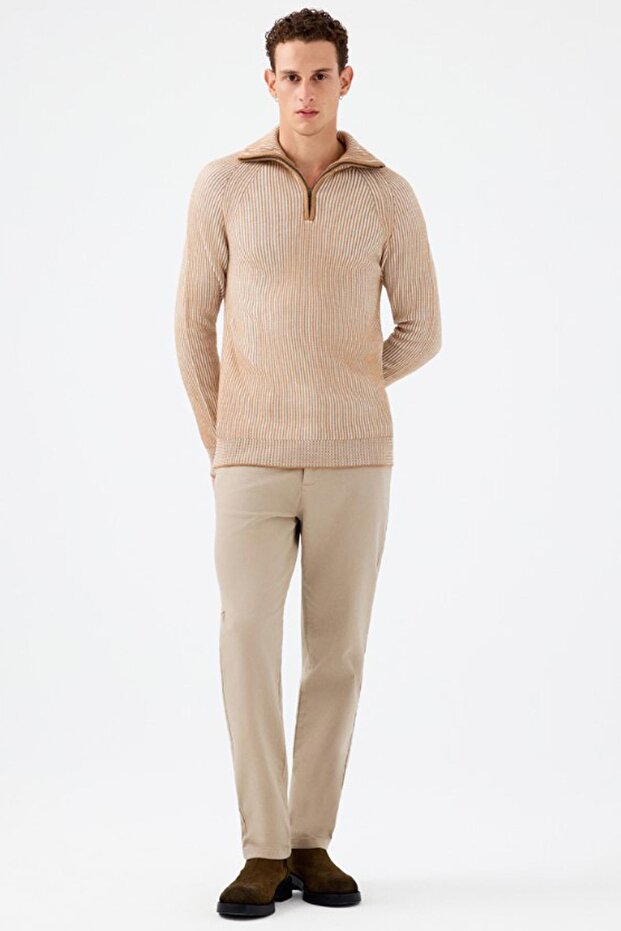 Men's Pants - 1
