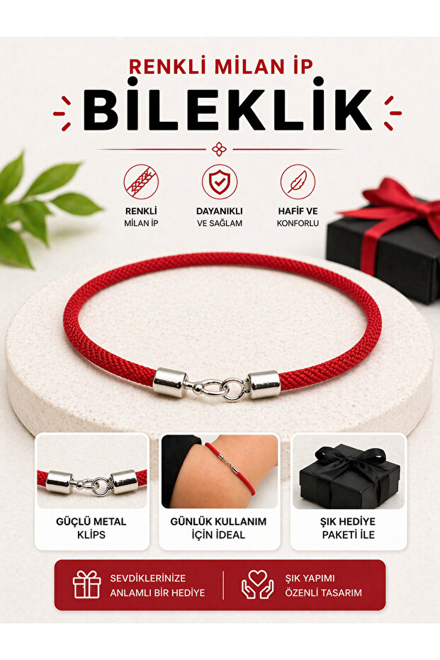 Men's bracelet