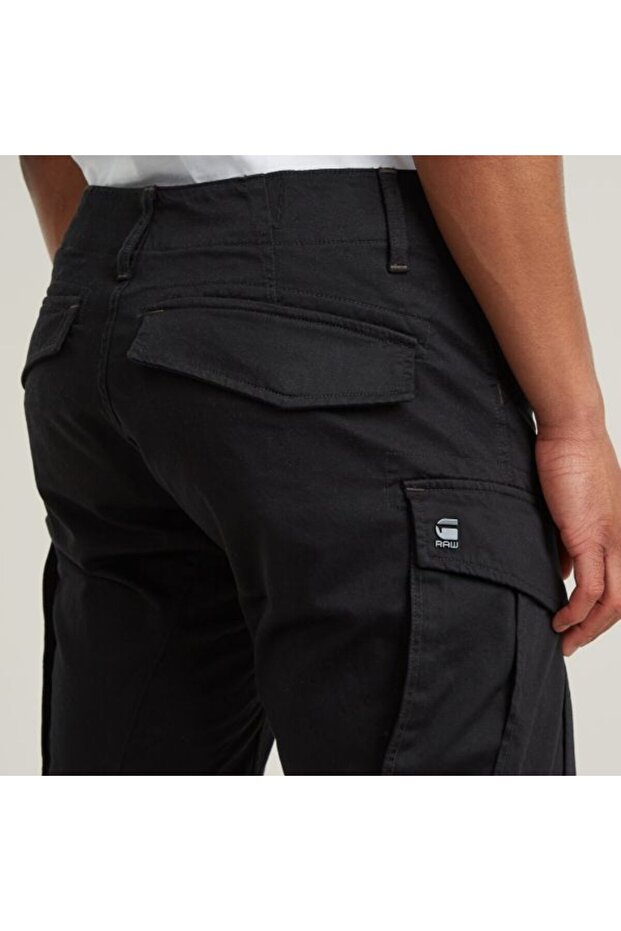 Rovic Zip 3d Regular Tapered - 4
