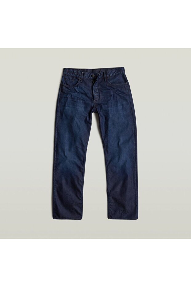 Dakota Regular Straight - 4