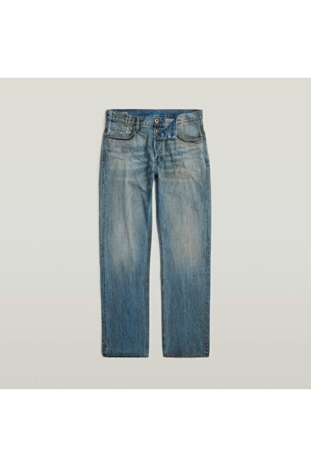 Dakota Regular Straight - 6