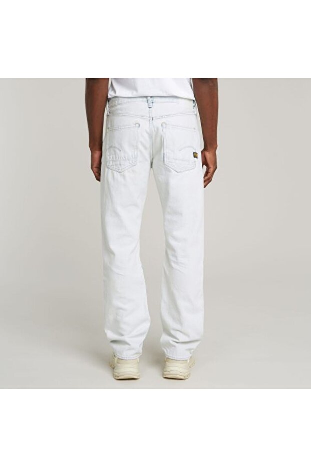Dakota Regular Straight - 2