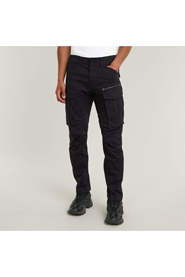 Rovic Zip 3d Regular Tapered - 1