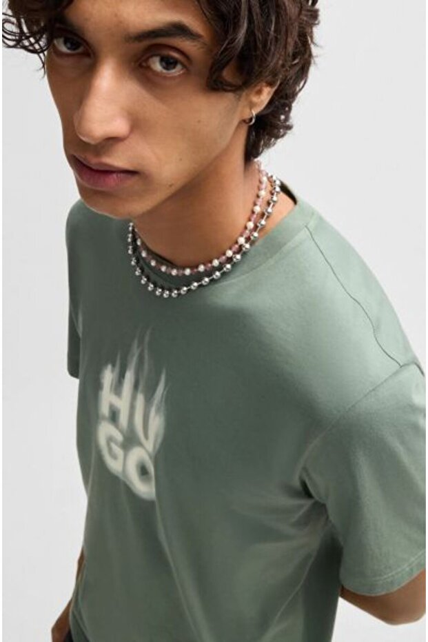 T-SHIRT - 4