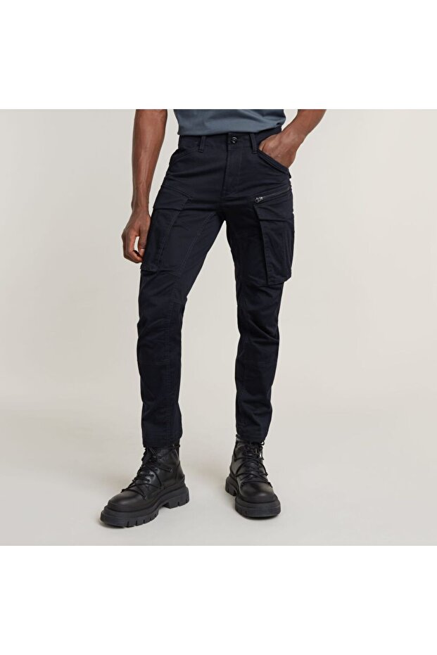 Rovic Zip 3d Regular Tapered - 1