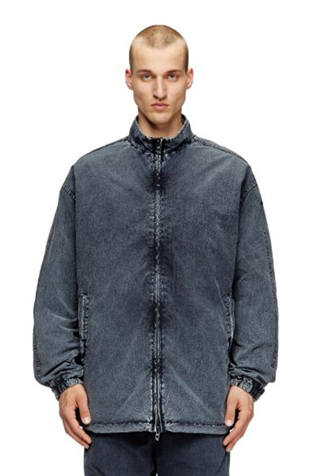 JEAN MONT - 1