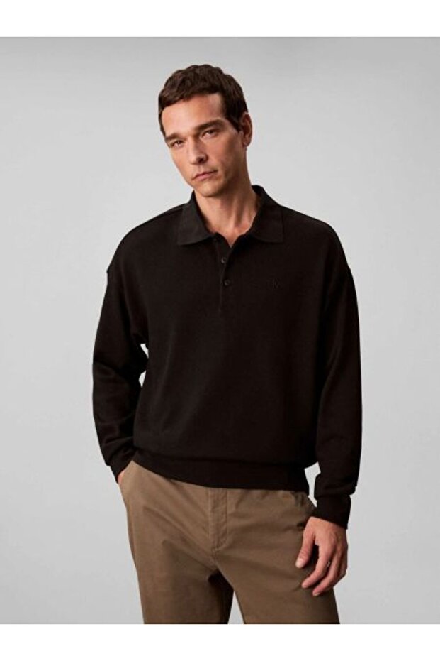 SWEATSHIRT - 1
