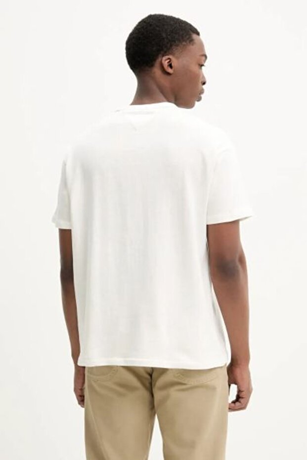 TJM RLX LINEAR LOGO TEE EXT - 2