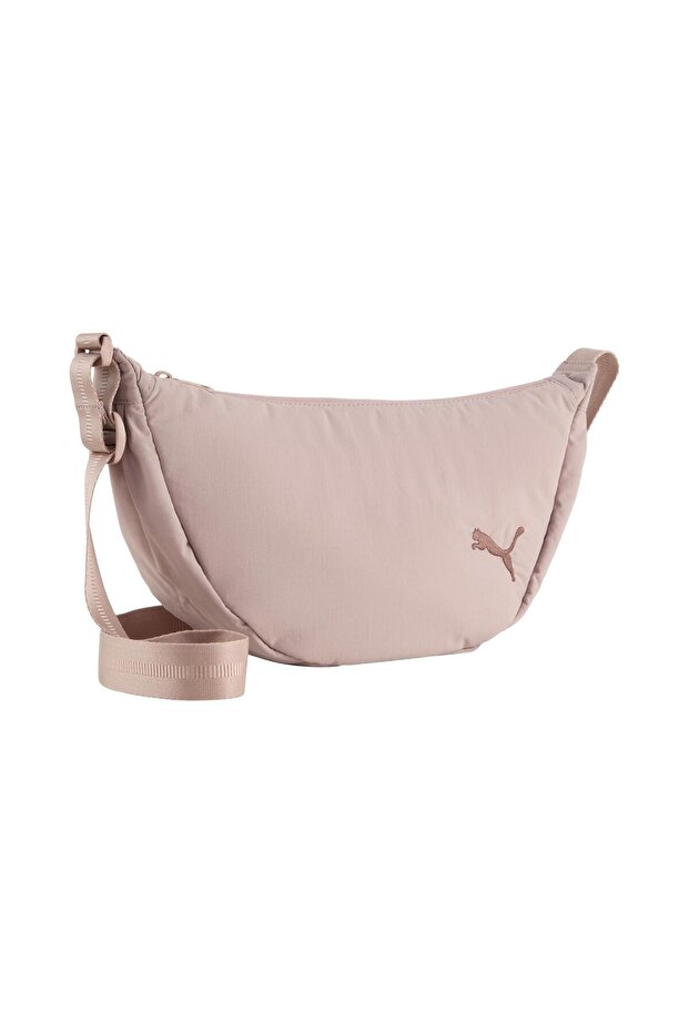 092706-06 Her Half Moon Bag Women & Ccedil;Anta Pink