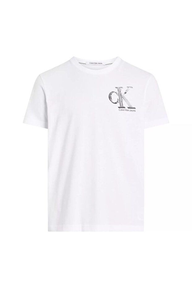 META MONOGRAM TEE - 5