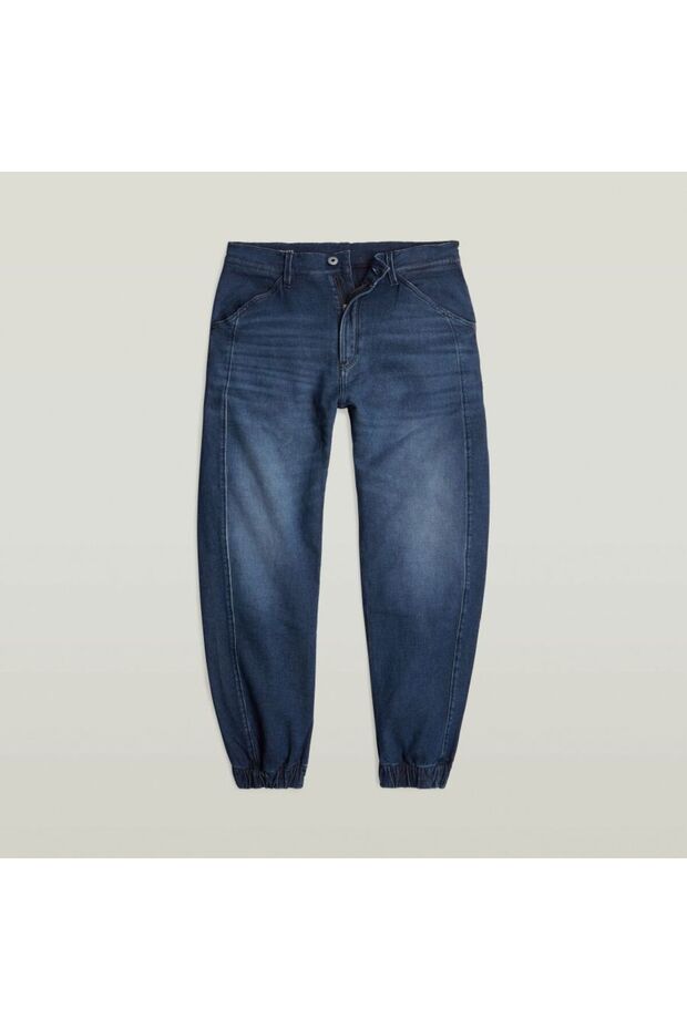 Denim Trainer - 4