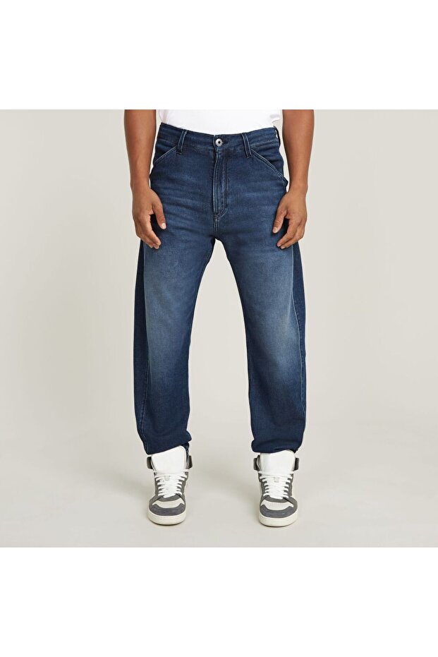 Denim Trainer - 1