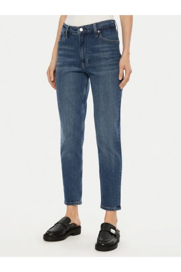 MOM JEAN