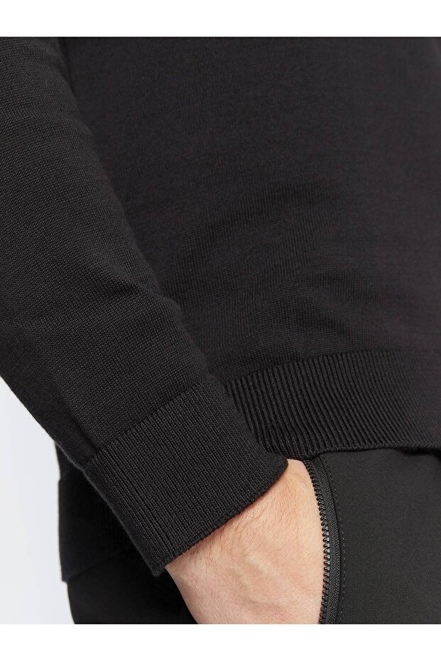 SWEATSHIRT - 1