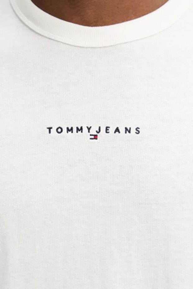 TJM RLX LINEAR LOGO TEE EXT - 4