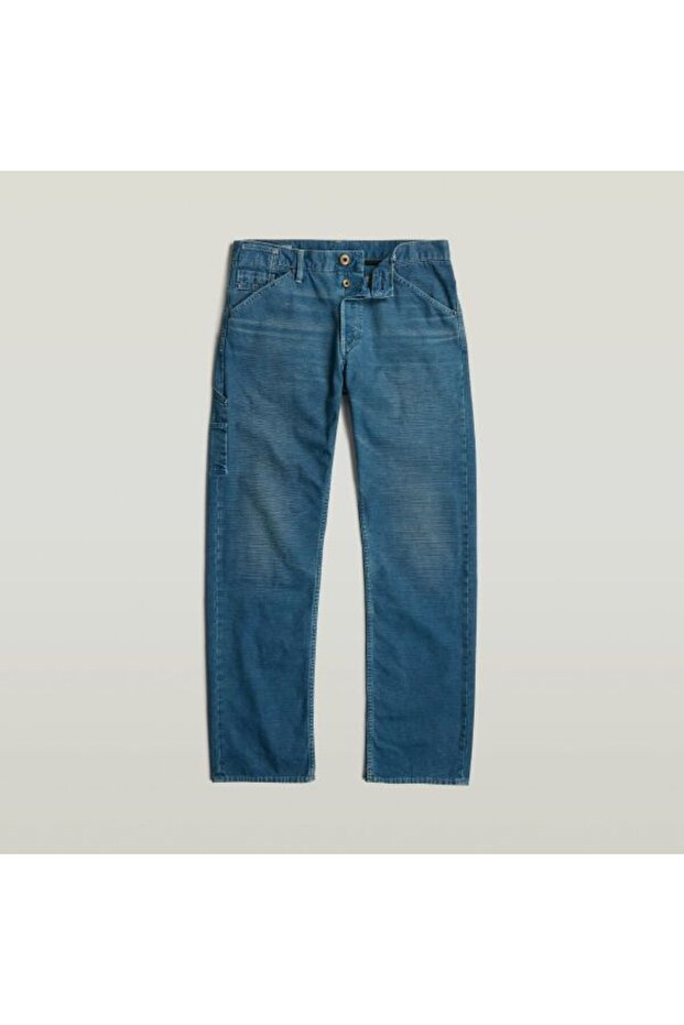 Dakota Logger Regular Straight - 6