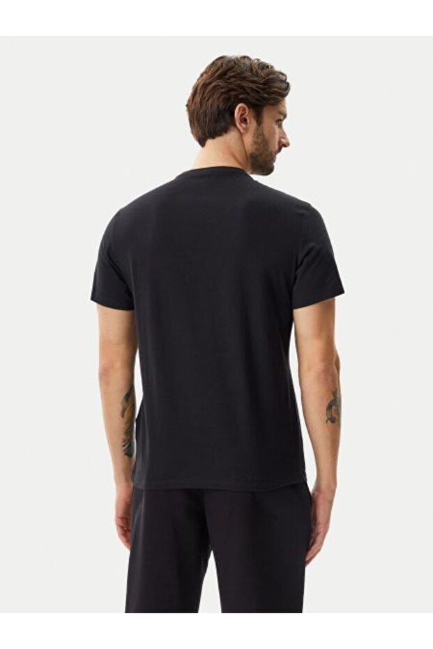 SS HERO MONOLOGO TEE - 2