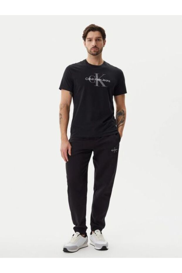 SS HERO MONOLOGO TEE - 3