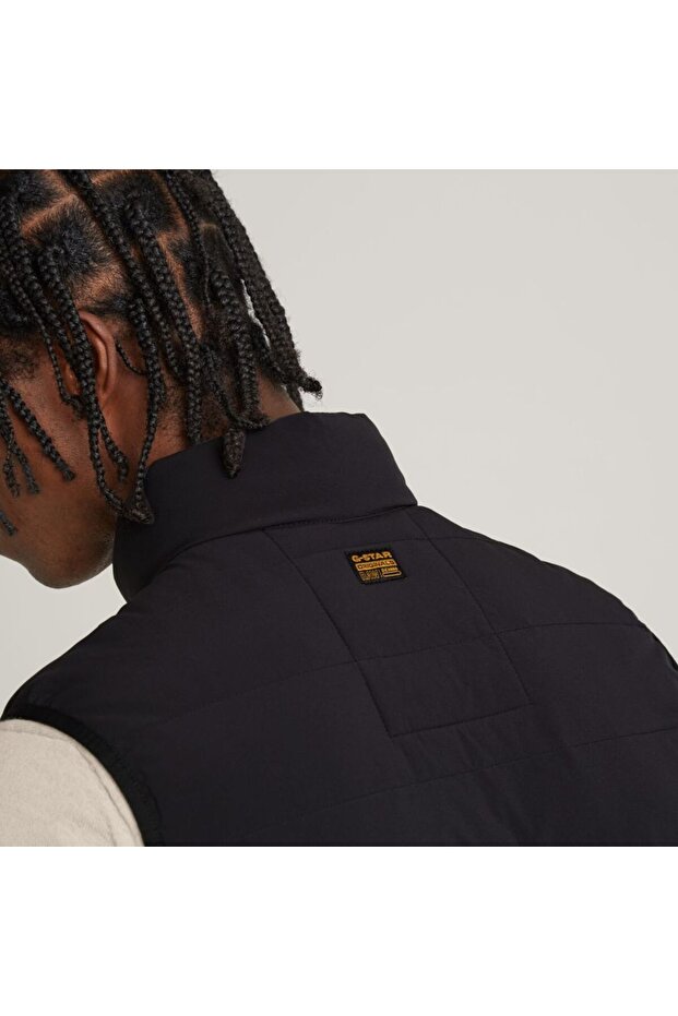 Vest - 6
