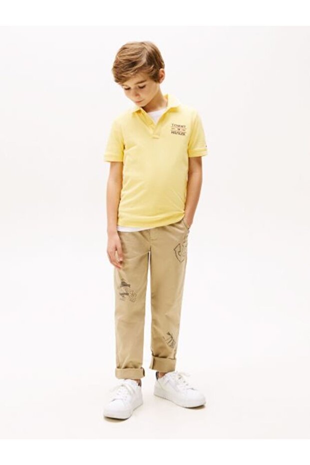 POLO - 3