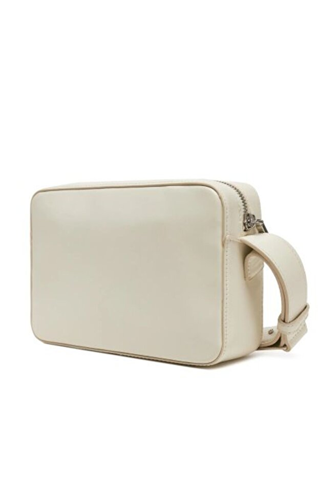 EMBOSSED LOGO CAMERA BAG - 2