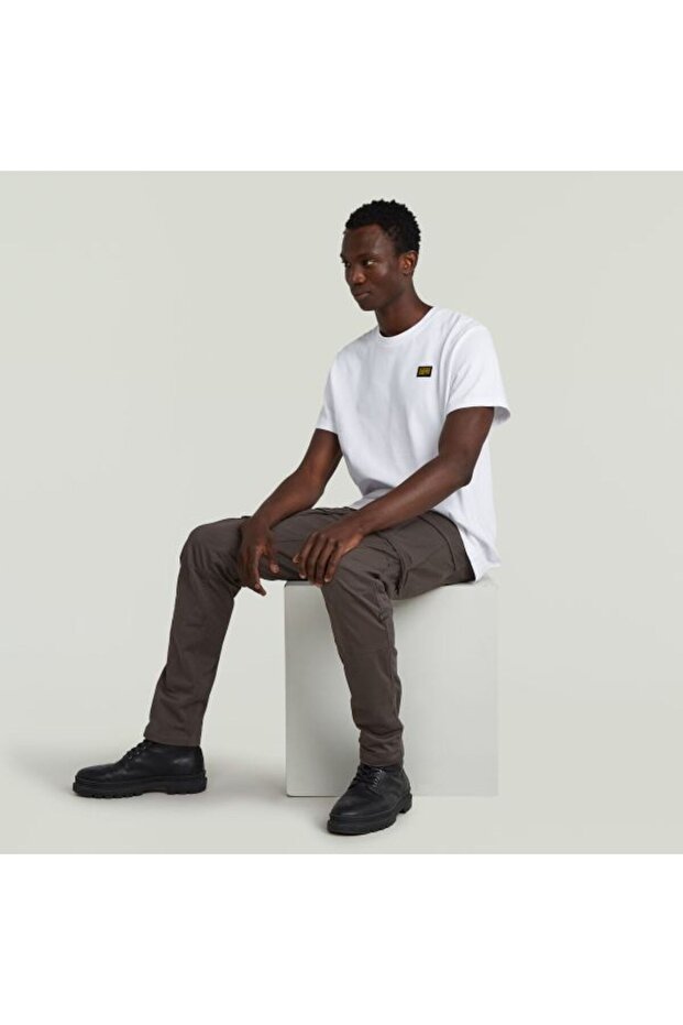 Rovic Zip 3d Regular Tapered - 6
