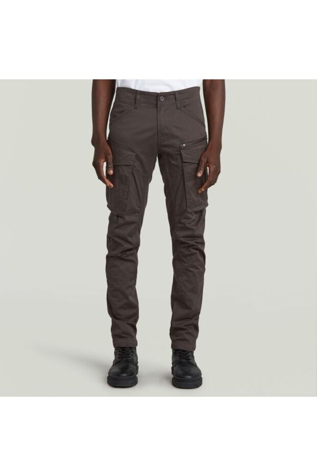 Rovic Zip 3d Regular Tapered - 1