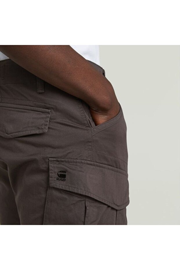 Rovic Zip 3d Regular Tapered - 5