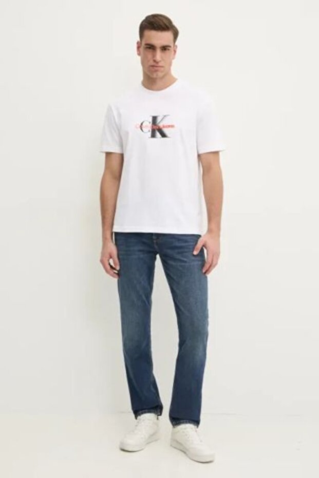 MONOLOGO SHIFT TEE - 3