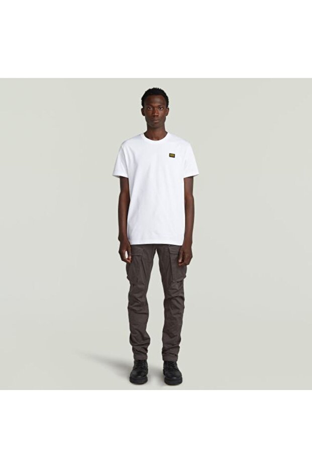 Rovic Zip 3d Regular Tapered - 3