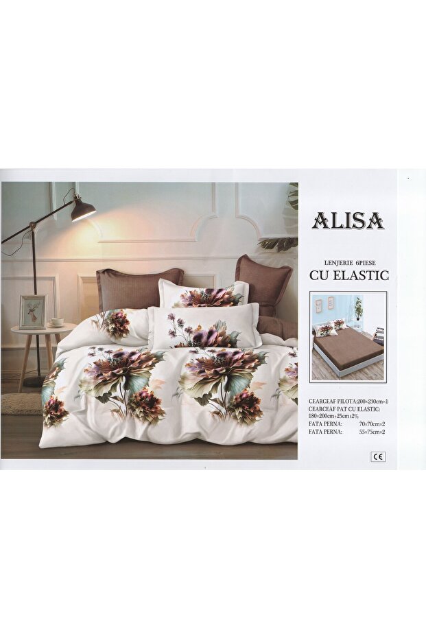 BED LINEN SET