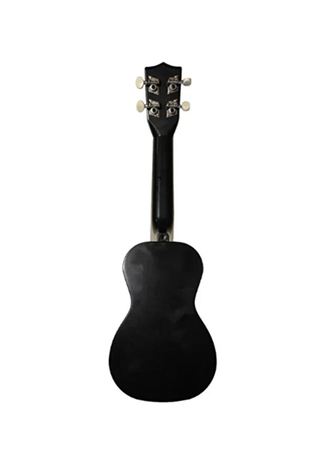 4 String Ukulele Red Color - 2