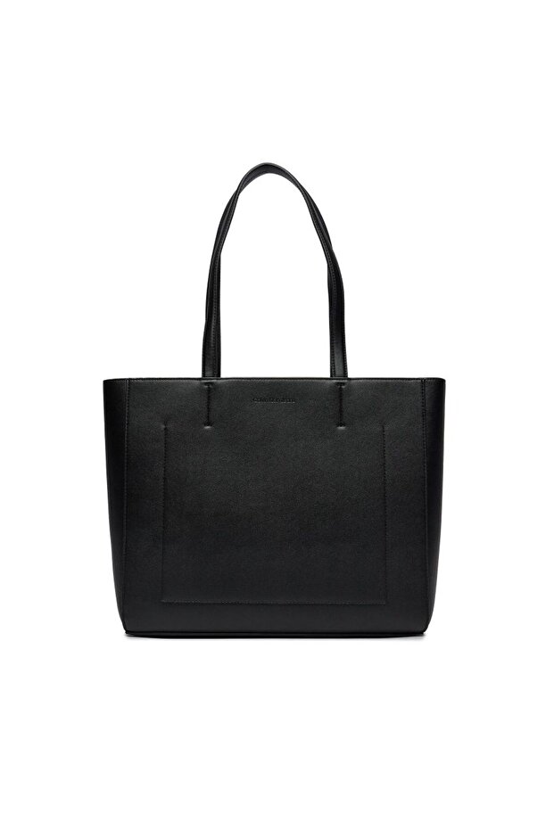 Kadın Shopper Çanta - 3