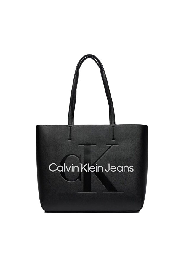 Kadın Shopper Çanta - 1