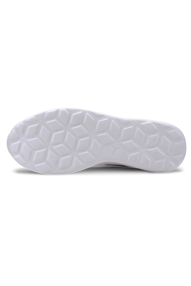St Activate Unisex Gri Günlük Ayakkabı 36912215 - 4