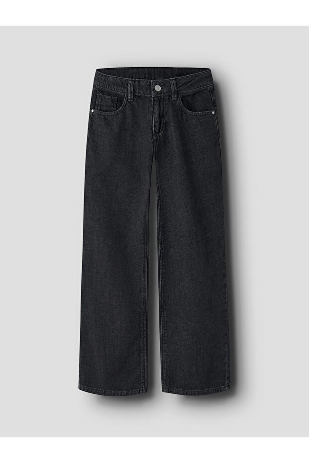 Jeans Wide Fit - 1