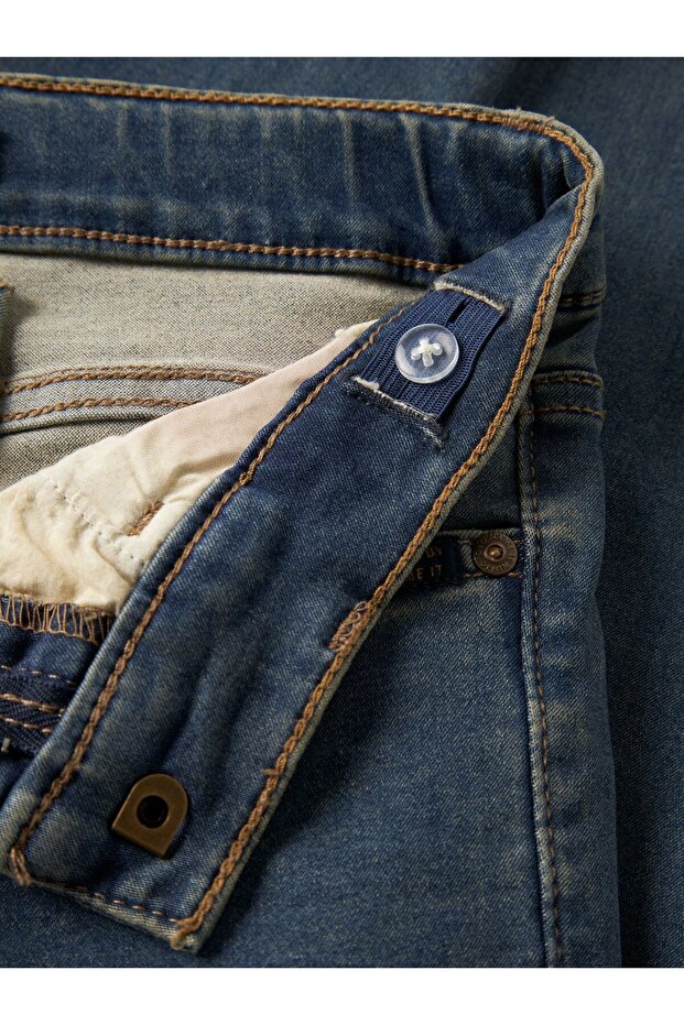 Jeans X-Slim - 4