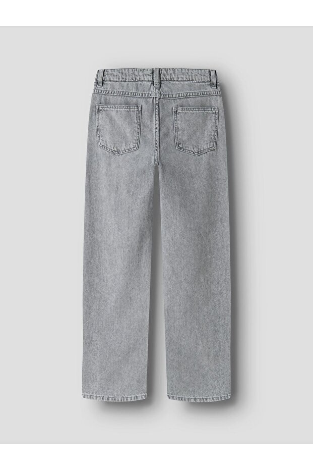 Jeans Straight Fit - 3