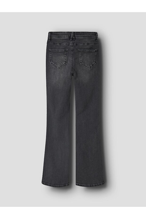 Jeans Bootcut - 3